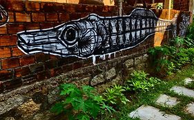 Bon Sand Villa & Spa Hoi An